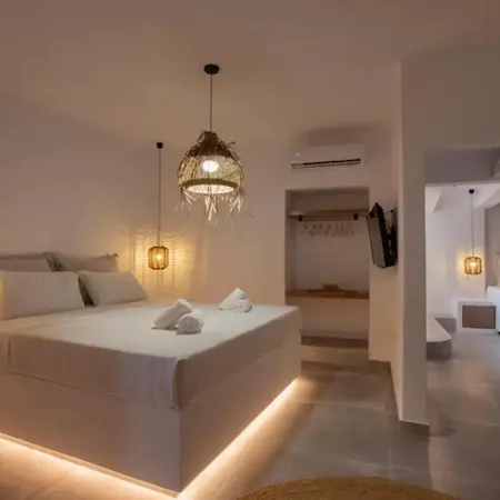Appartement Mykonos Town