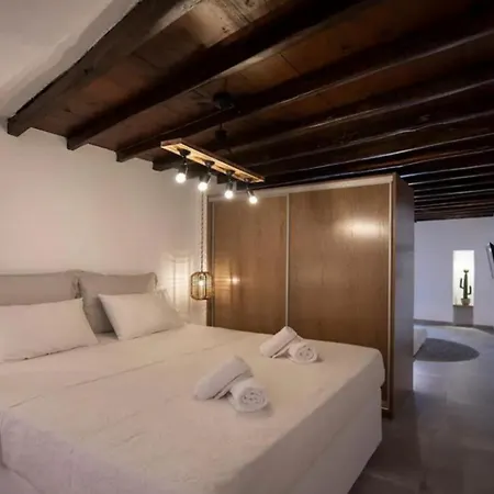 Appartement Mykonos Town Mykonos Town
