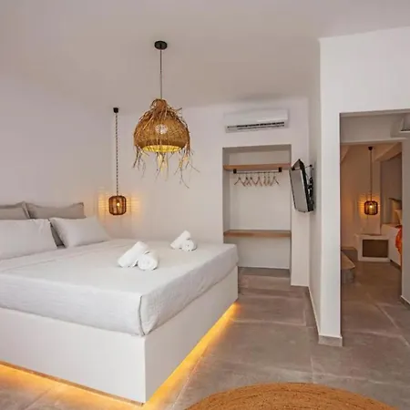 Appartement Mykonos Town *