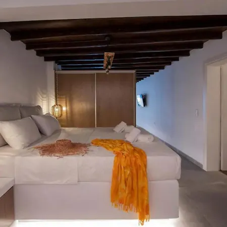 Appartement Mykonos Town Mykonos Town