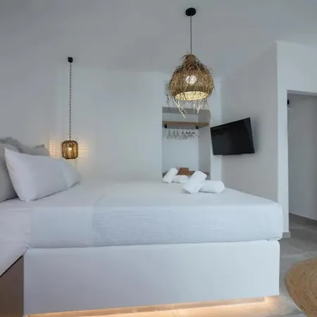 Mykonos Town *