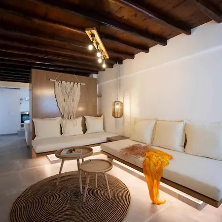 Mykonos Town Appartement *