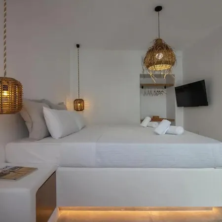 Mykonos Town Appartement Mykonos Town