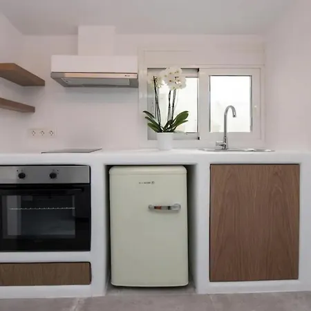 Mykonos Town Appartement *