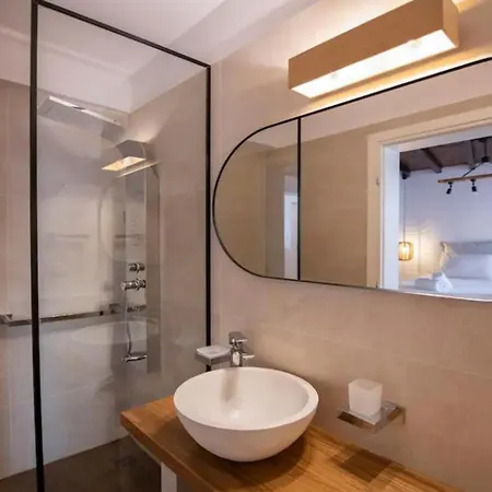 Appartement Mykonos Town *